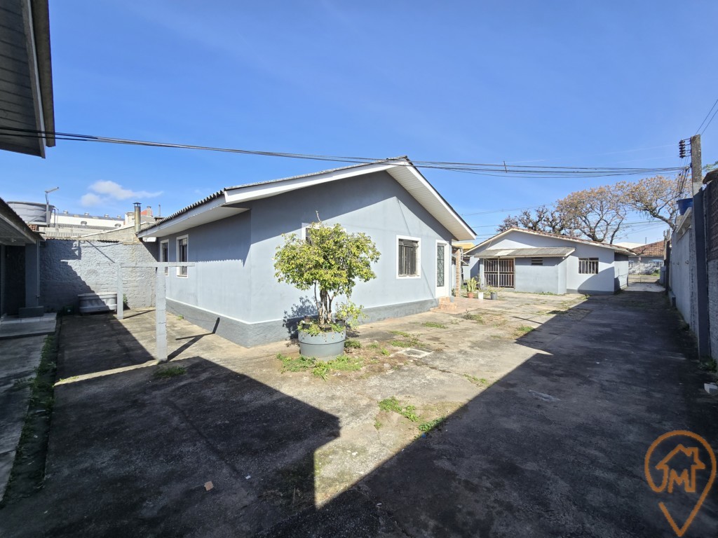 Sala/Conjunto Comercial para alugar em Boqueirao, Curitiba — Portal Chave Fácil