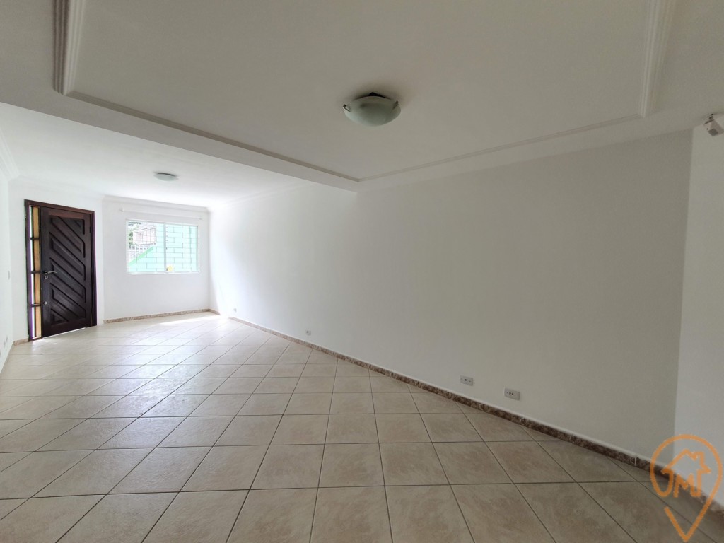 Sobrado à venda em Hauer, Curitiba — Portal Chave Fácil