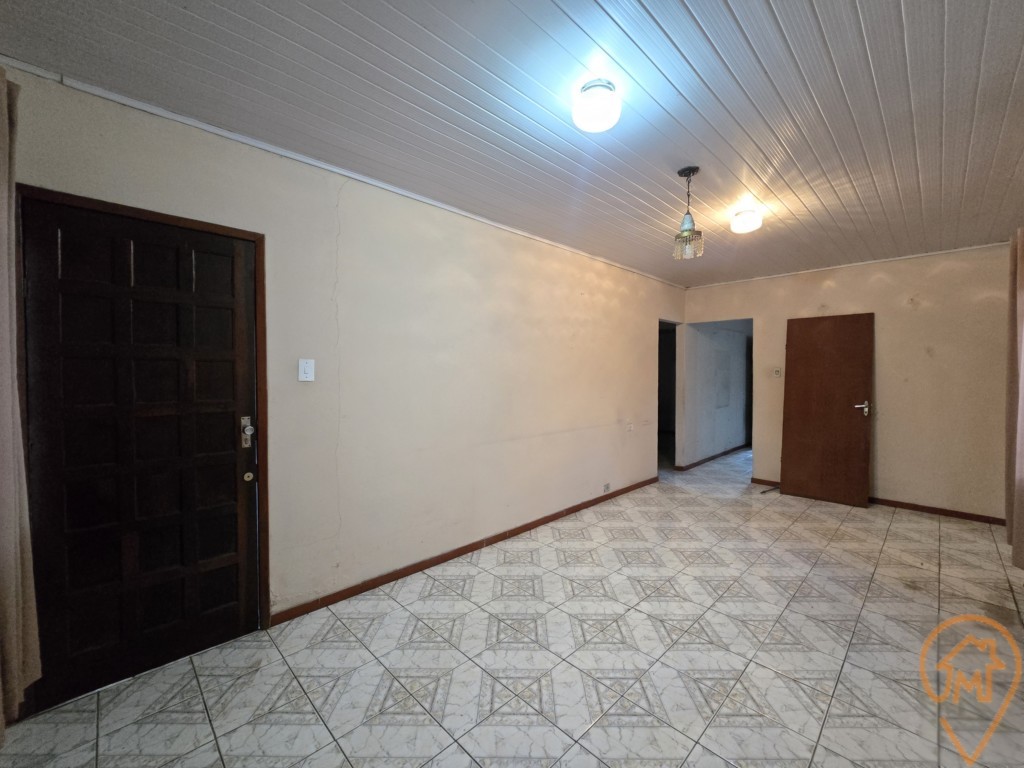 Casa para alugar em Boqueirao, Curitiba — Portal Chave Fácil