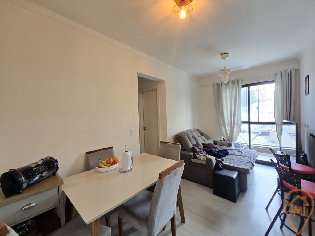 Apartamento à venda em Alto Boqueirao, Curitiba — Portal Chave Fácil