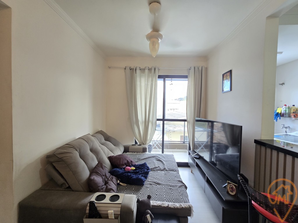 Apartamento à venda em Alto Boqueirao, Curitiba — Portal Chave Fácil