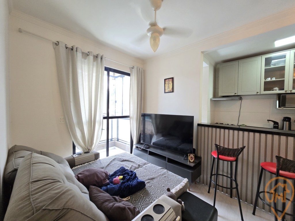 Apartamento à venda em Alto Boqueirao, Curitiba — Portal Chave Fácil