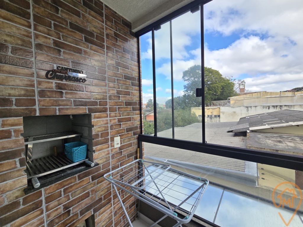 Apartamento à venda em Alto Boqueirao, Curitiba — Portal Chave Fácil