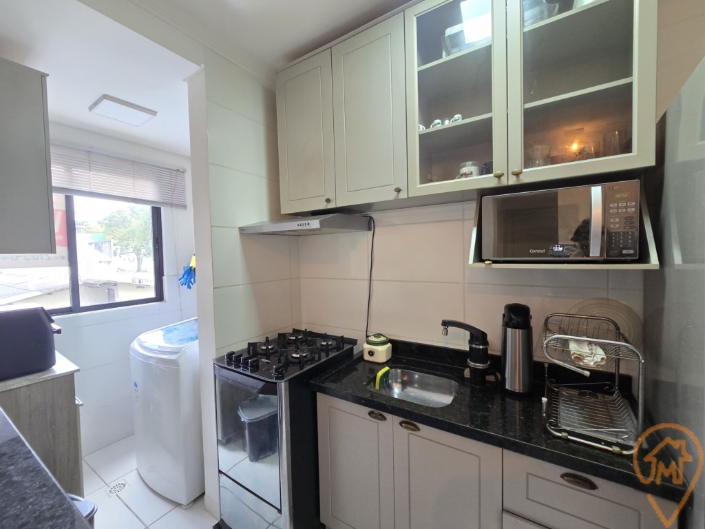 Apartamento à venda em Alto Boqueirao, Curitiba — Portal Chave Fácil