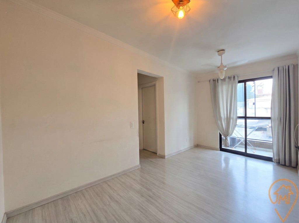 Apartamento à venda em Alto Boqueirao, Curitiba — Portal Chave Fácil