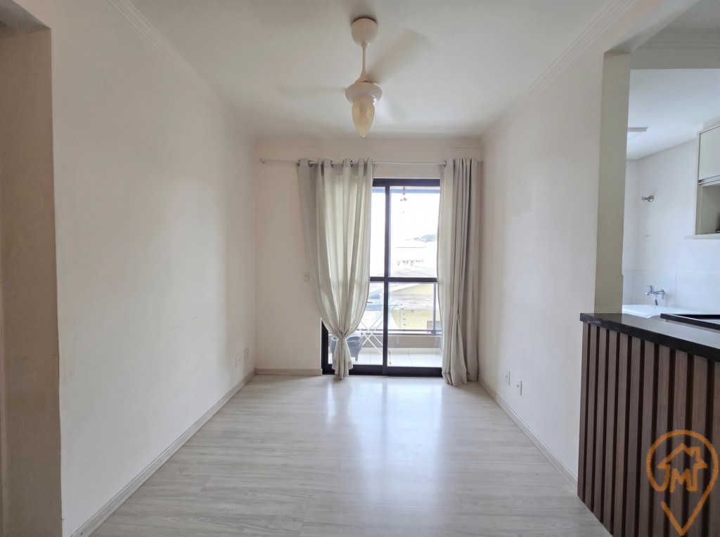 Apartamento à venda em Alto Boqueirao, Curitiba — Portal Chave Fácil