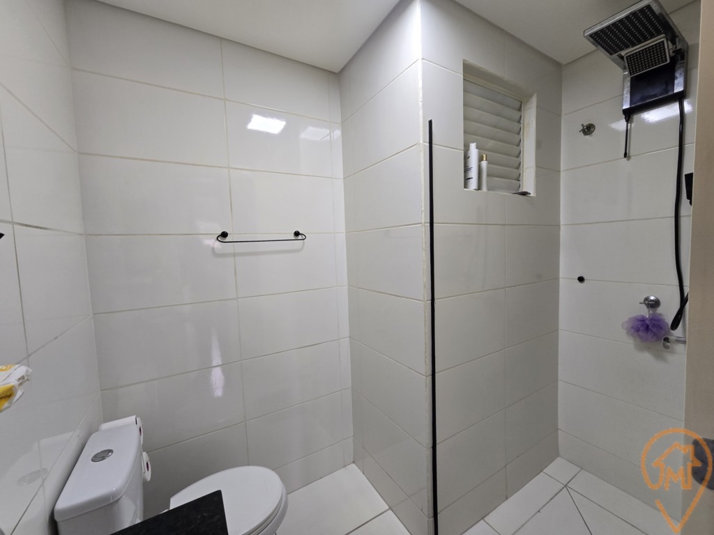 Apartamento à venda em Alto Boqueirao, Curitiba — Portal Chave Fácil