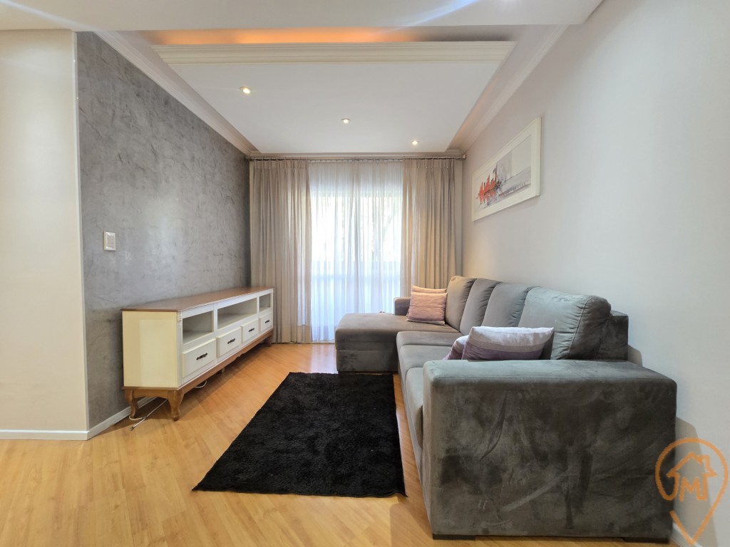Apartamento para alugar em Hauer, Curitiba — Portal Chave Fácil