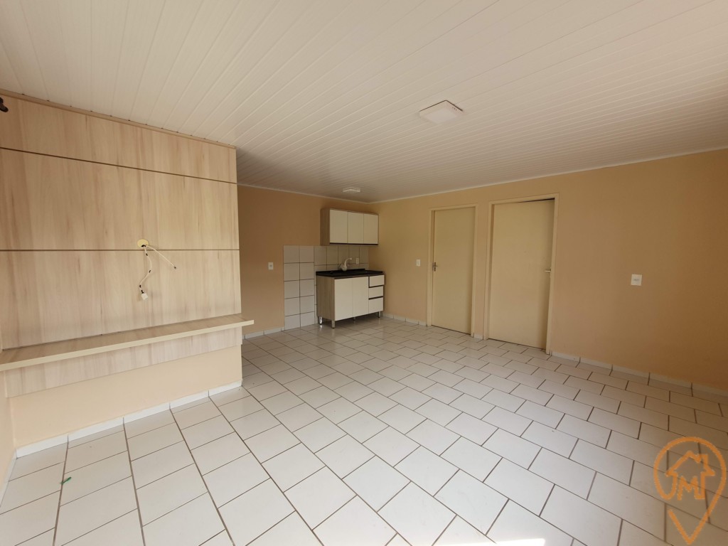 Casa para alugar em Boqueirao, Curitiba — Portal Chave Fácil