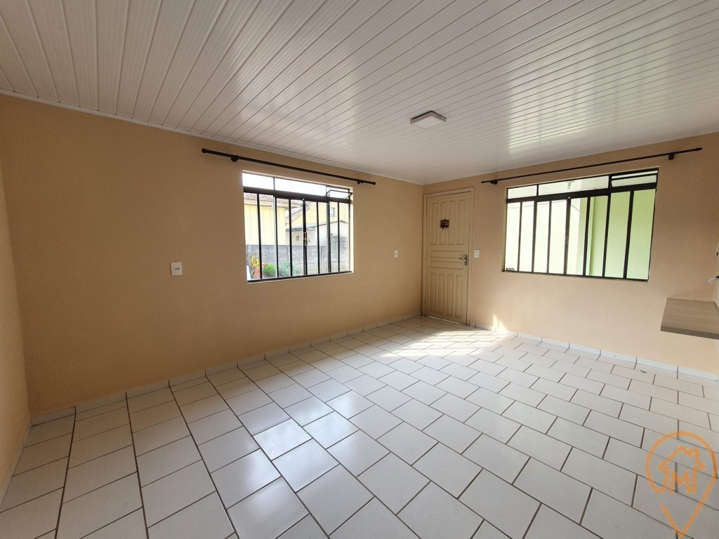 Casa para alugar em Boqueirao, Curitiba — Portal Chave Fácil
