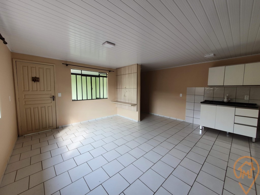 Casa para alugar em Boqueirao, Curitiba — Portal Chave Fácil