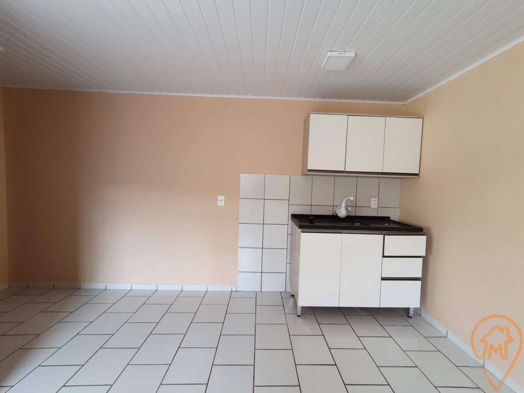 Casa para alugar em Boqueirao, Curitiba — Portal Chave Fácil