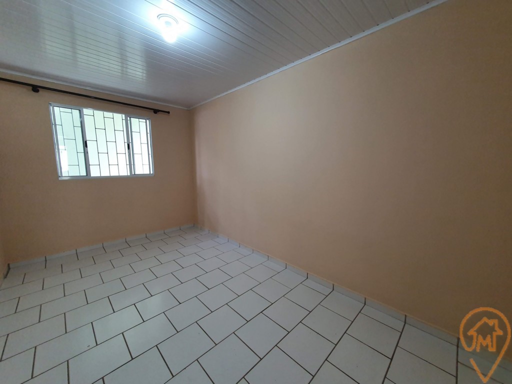 Casa para alugar em Boqueirao, Curitiba — Portal Chave Fácil
