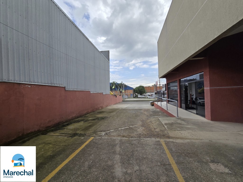 Ponto Comercial/Loja à venda em Boqueirao, Curitiba — Portal Chave Fácil
