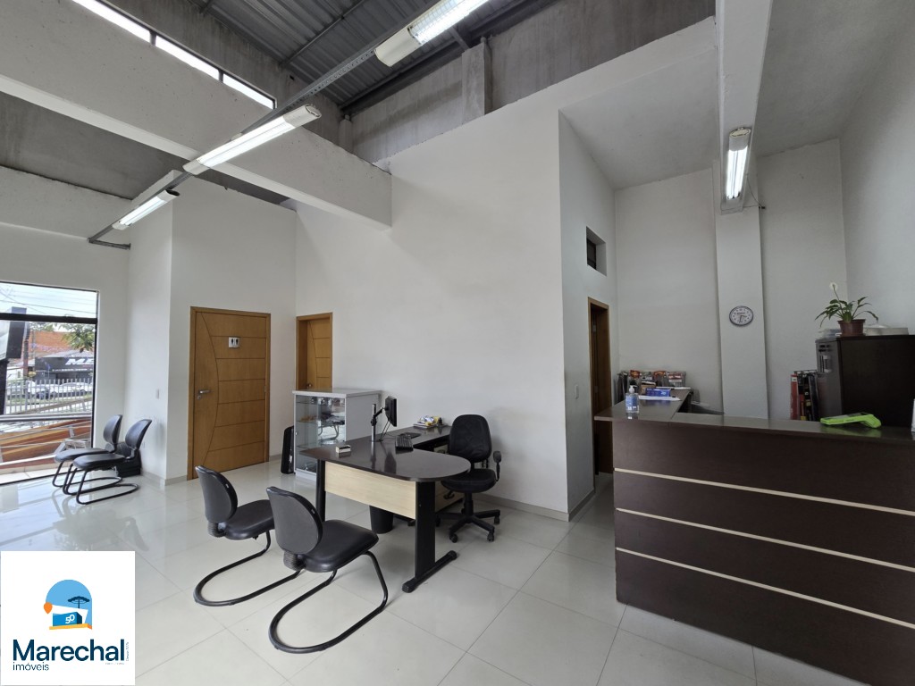 Ponto Comercial/Loja à venda em Boqueirao, Curitiba — Portal Chave Fácil