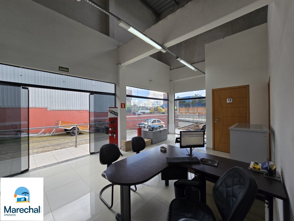Ponto Comercial/Loja à venda em Boqueirao, Curitiba — Portal Chave Fácil