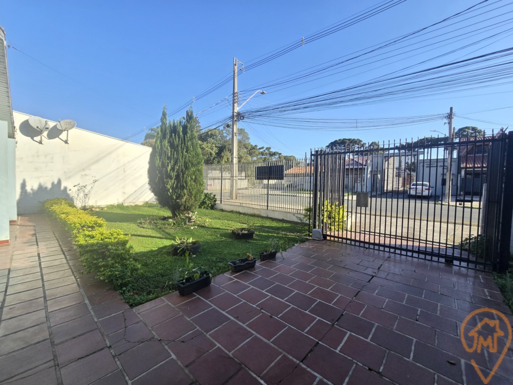 Sala/Conjunto Comercial para alugar em Hauer, Curitiba — Portal Chave Fácil