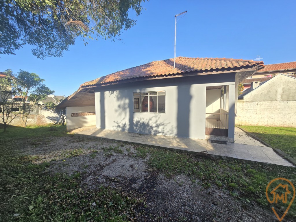 Sala/Conjunto Comercial para alugar em Hauer, Curitiba — Portal Chave Fácil