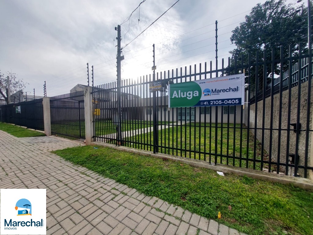 Loja para alugar em Boqueirao, Curitiba — Portal Chave Fácil