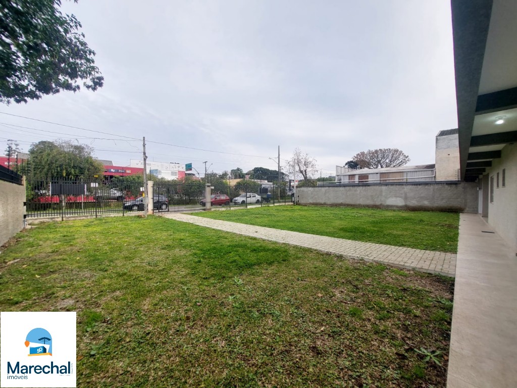 Loja para alugar em Boqueirao, Curitiba — Portal Chave Fácil