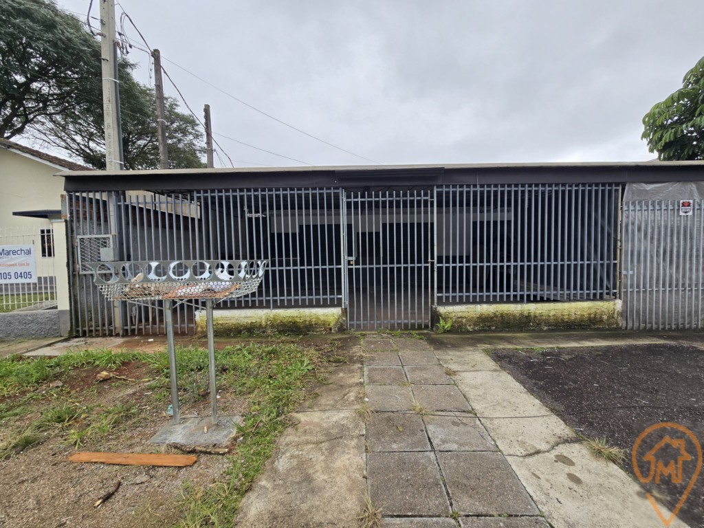 Loja para alugar em Hauer, Curitiba — Portal Chave Fácil