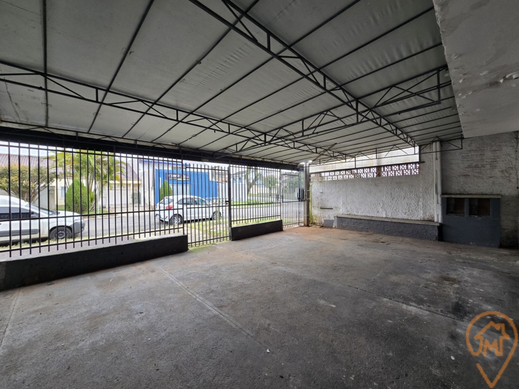 Loja para alugar em Hauer, Curitiba — Portal Chave Fácil