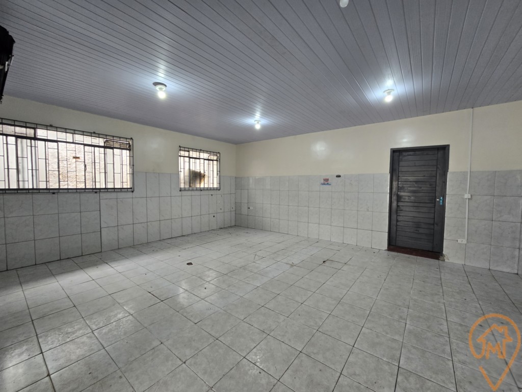 Loja para alugar em Hauer, Curitiba — Portal Chave Fácil