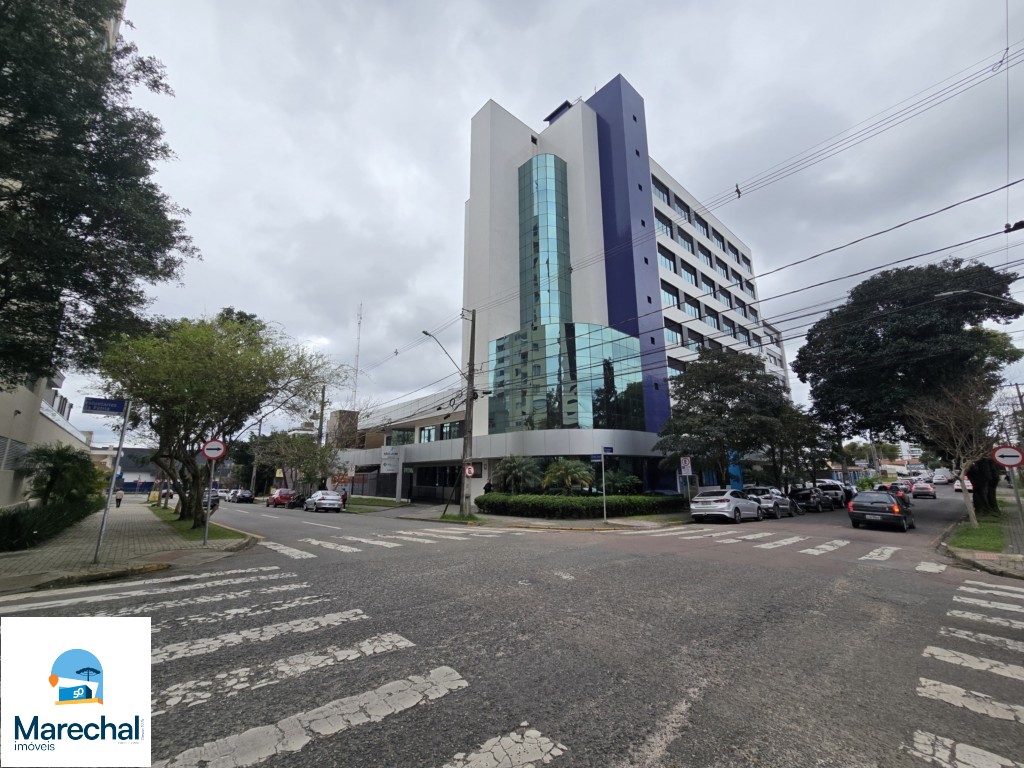 Sala/Conjunto Comercial à venda em Sao Pedro, São José dos Pinhais — Portal Chave Fácil