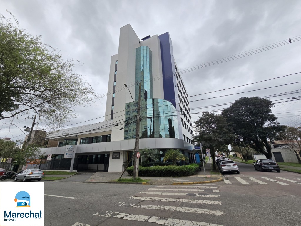 Sala/Conjunto Comercial à venda em Sao Pedro, São José dos Pinhais — Portal Chave Fácil