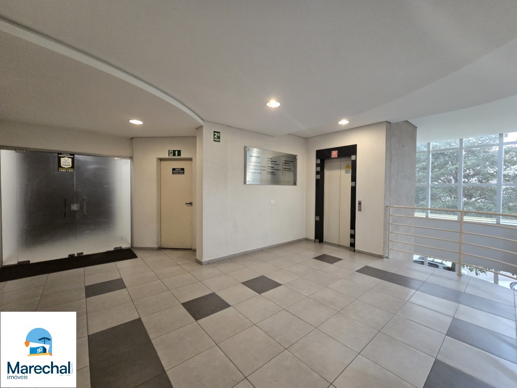 Sala/Conjunto Comercial à venda em Sao Pedro, São José dos Pinhais — Portal Chave Fácil
