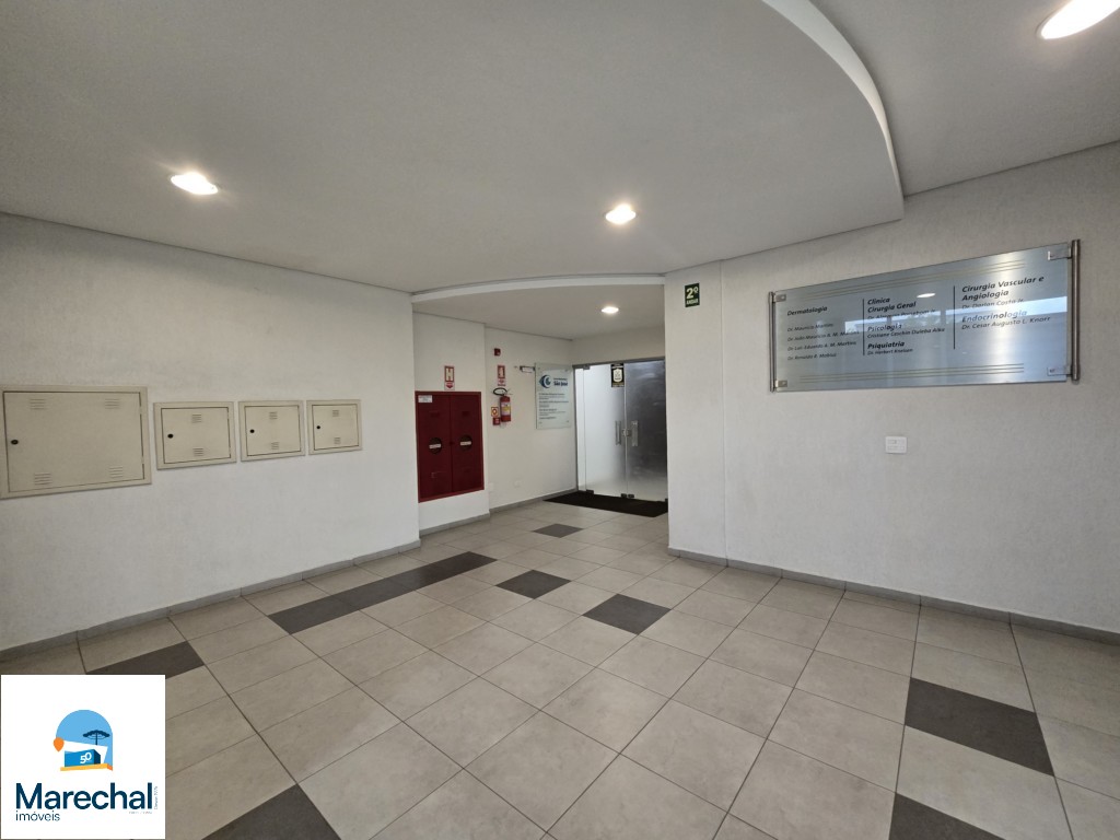 Sala/Conjunto Comercial à venda em Sao Pedro, São José dos Pinhais — Portal Chave Fácil