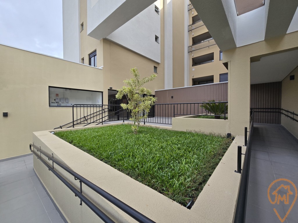 Apartamento à venda em Boqueirao, Curitiba — Portal Chave Fácil