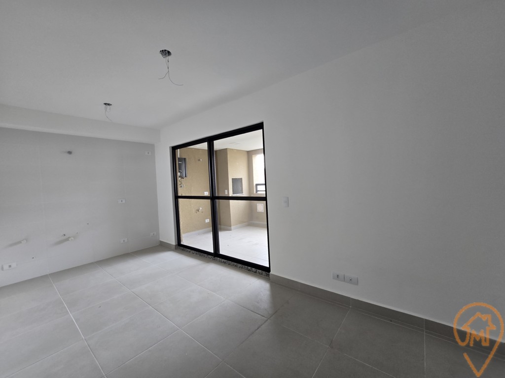 Apartamento à venda em Boqueirao, Curitiba — Portal Chave Fácil