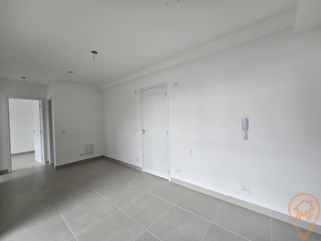 Apartamento à venda em Boqueirao, Curitiba — Portal Chave Fácil