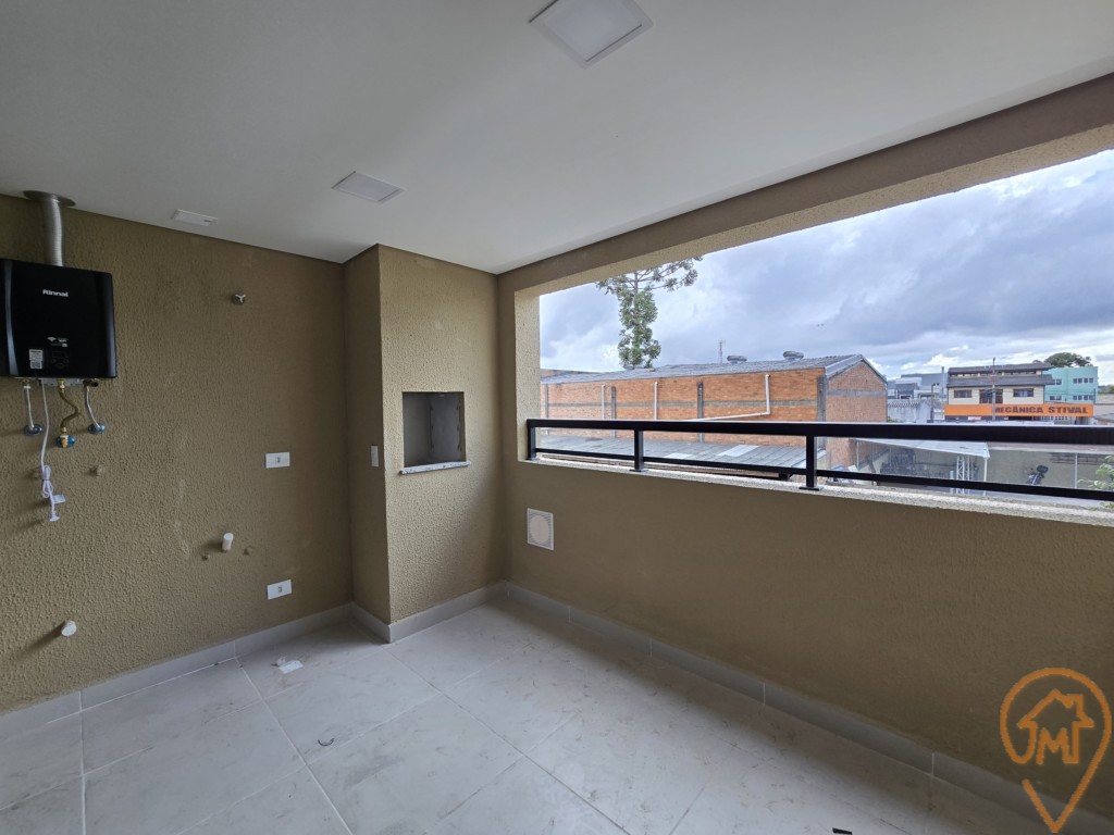 Apartamento à venda em Boqueirao, Curitiba — Portal Chave Fácil