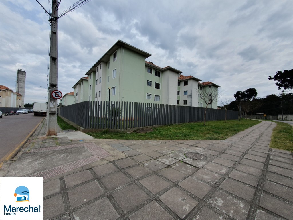 Apartamento à venda em Augusta, Curitiba — Portal Chave Fácil