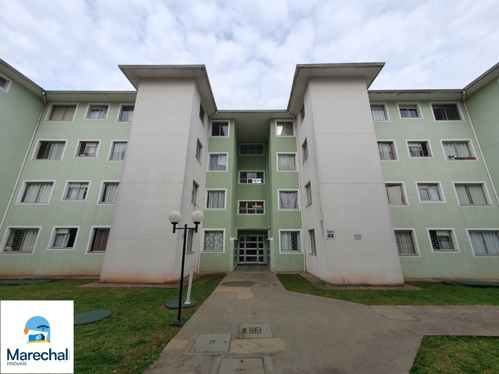 Apartamento à venda em Augusta, Curitiba — Portal Chave Fácil