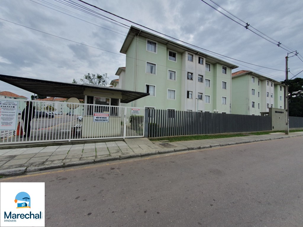 Apartamento à venda em Augusta, Curitiba — Portal Chave Fácil
