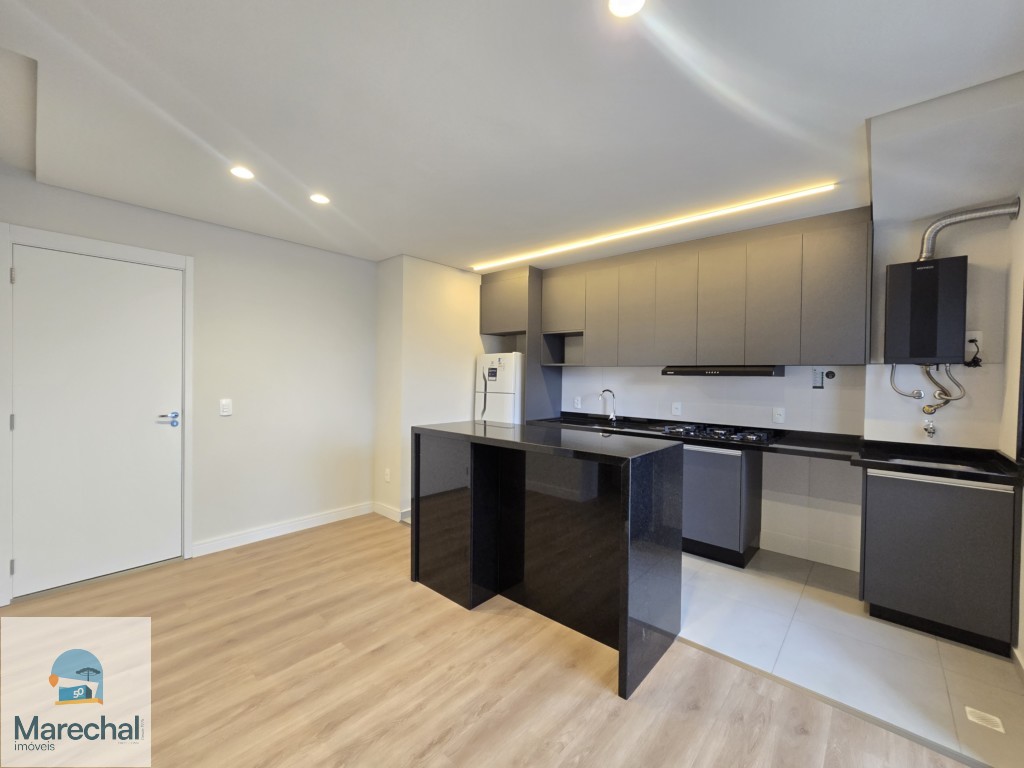 Apartamento para alugar em Hauer, Curitiba — Portal Chave Fácil