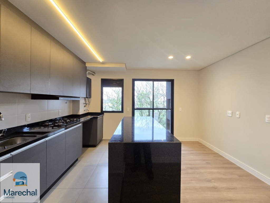 Apartamento para alugar em Hauer, Curitiba — Portal Chave Fácil