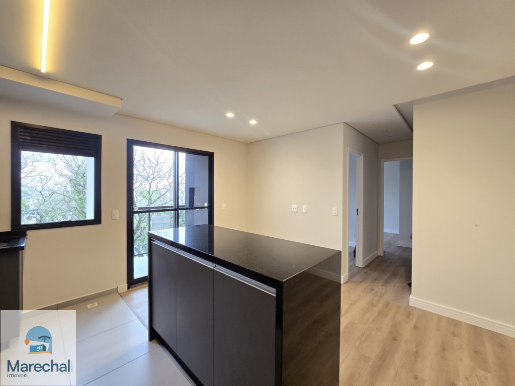 Apartamento para alugar em Hauer, Curitiba — Portal Chave Fácil