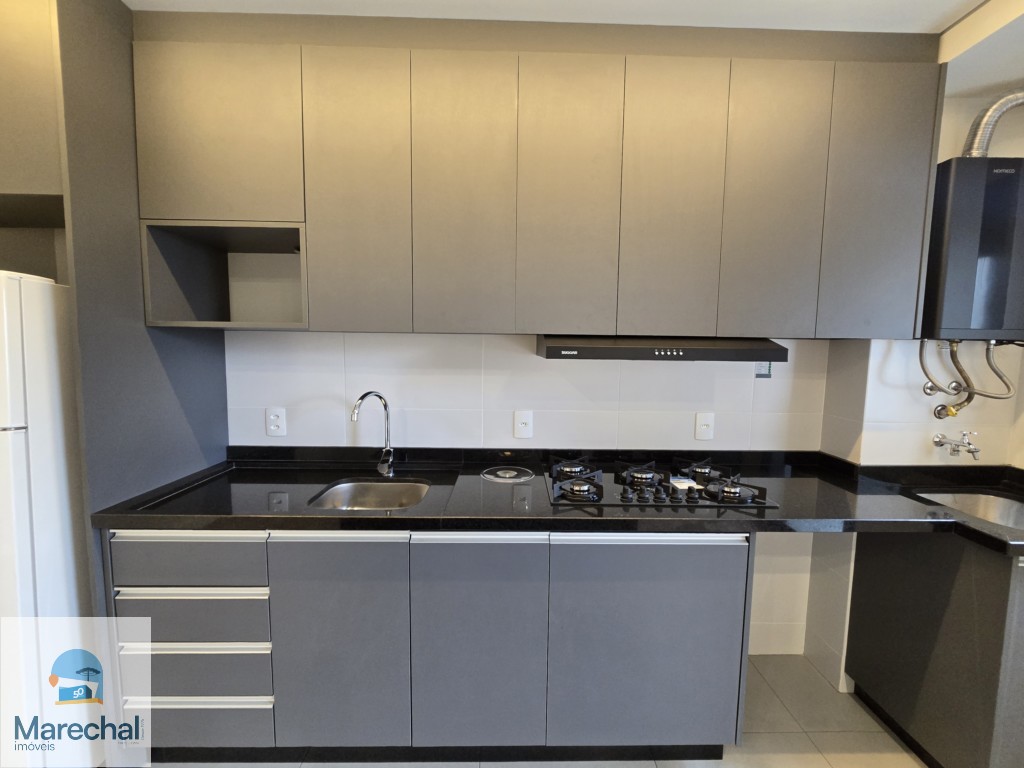 Apartamento para alugar em Hauer, Curitiba — Portal Chave Fácil