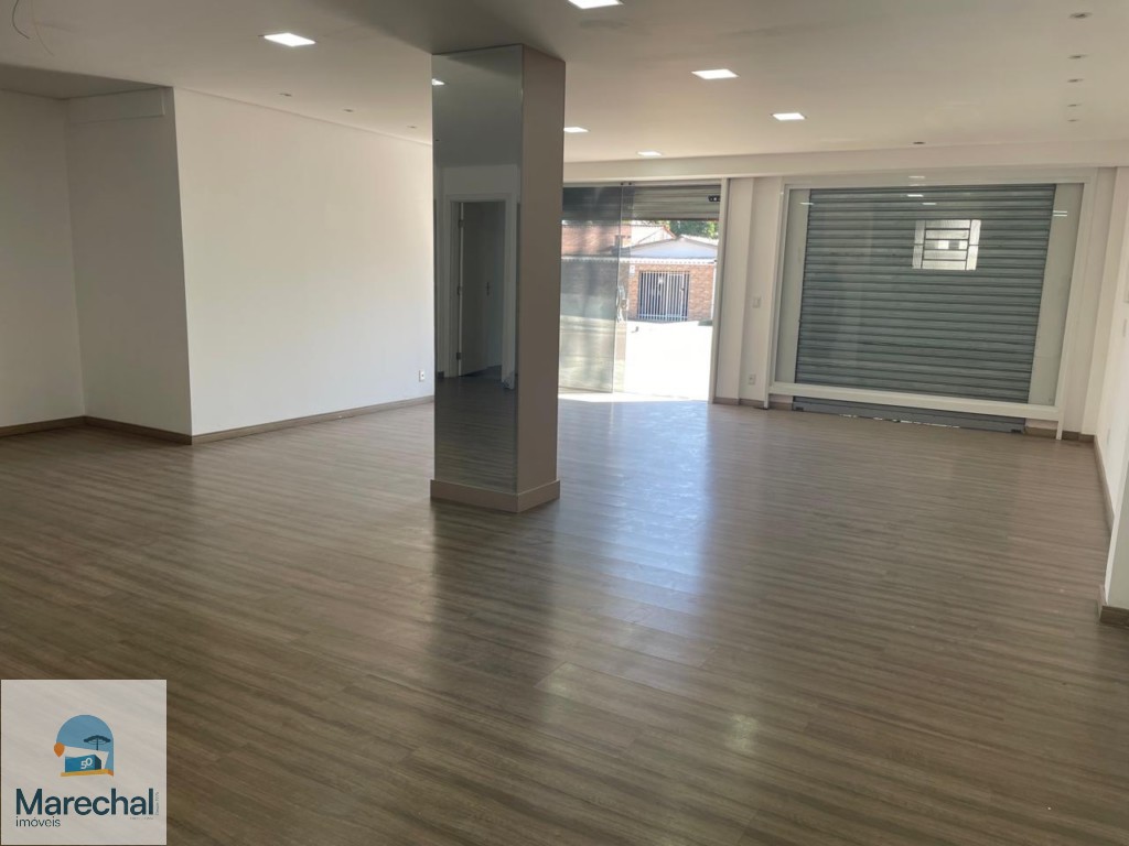 Loja para alugar em Boqueirao, Curitiba — Portal Chave Fácil