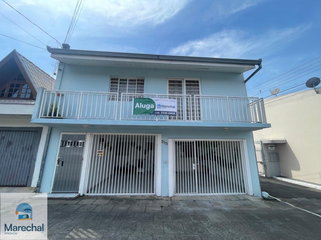 Apartamento para alugar em Boqueirao, Curitiba — Portal Chave Fácil