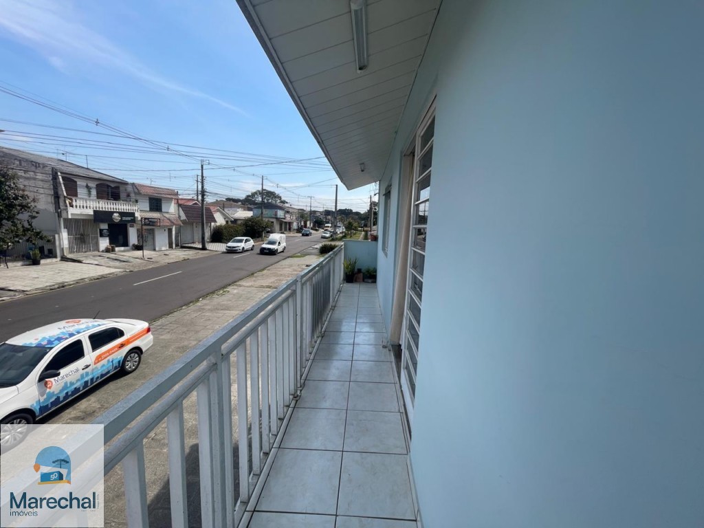 Apartamento para alugar em Boqueirao, Curitiba — Portal Chave Fácil