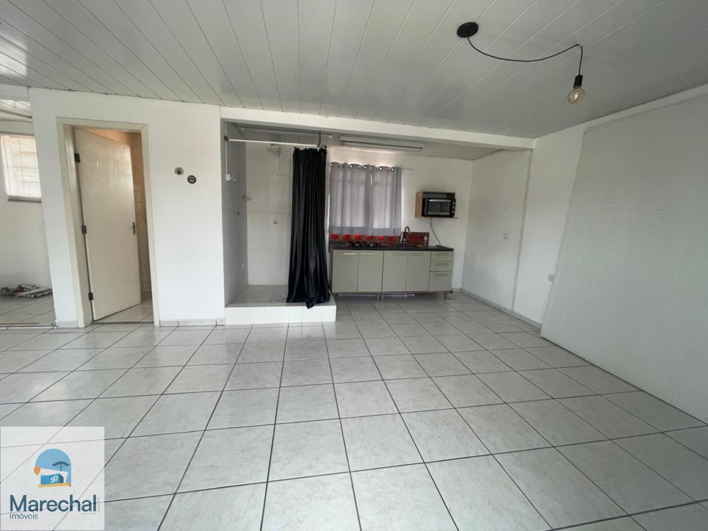 Apartamento para alugar em Boqueirao, Curitiba — Portal Chave Fácil