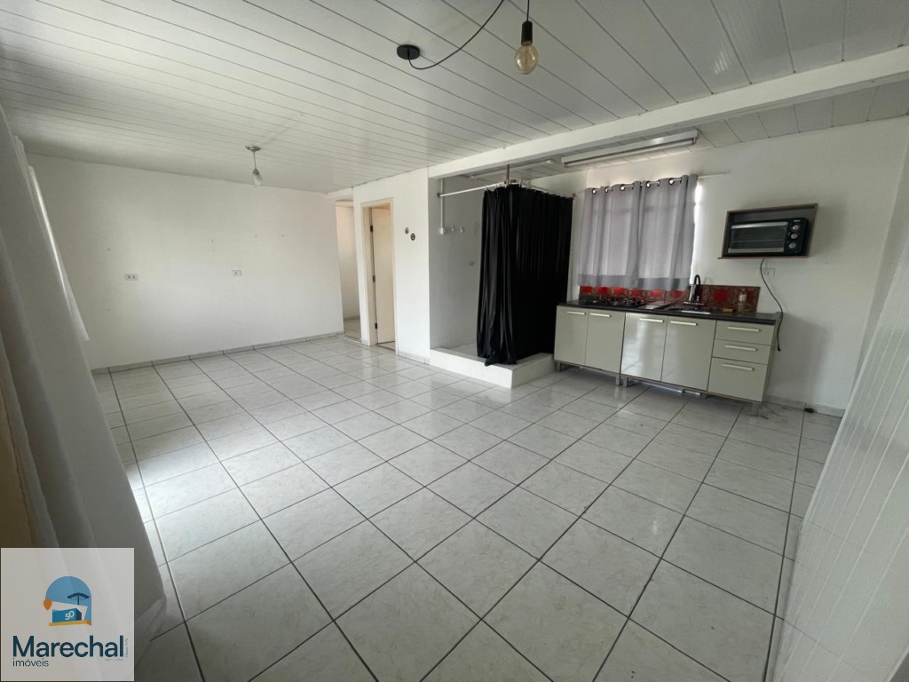 Apartamento para alugar em Boqueirao, Curitiba — Portal Chave Fácil