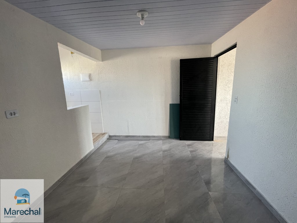 Apartamento para alugar em Uberaba, Curitiba — Portal Chave Fácil