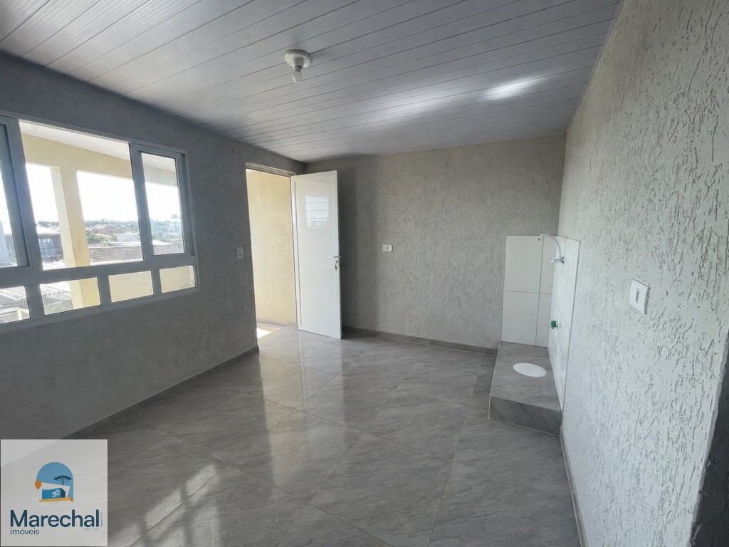 Apartamento para alugar em Uberaba, Curitiba — Portal Chave Fácil