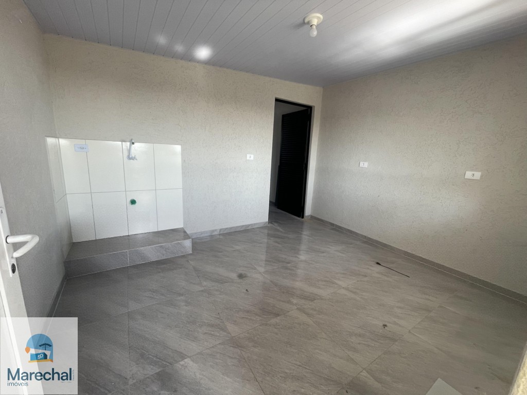 Apartamento para alugar em Uberaba, Curitiba — Portal Chave Fácil